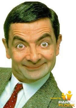 Mr Bean