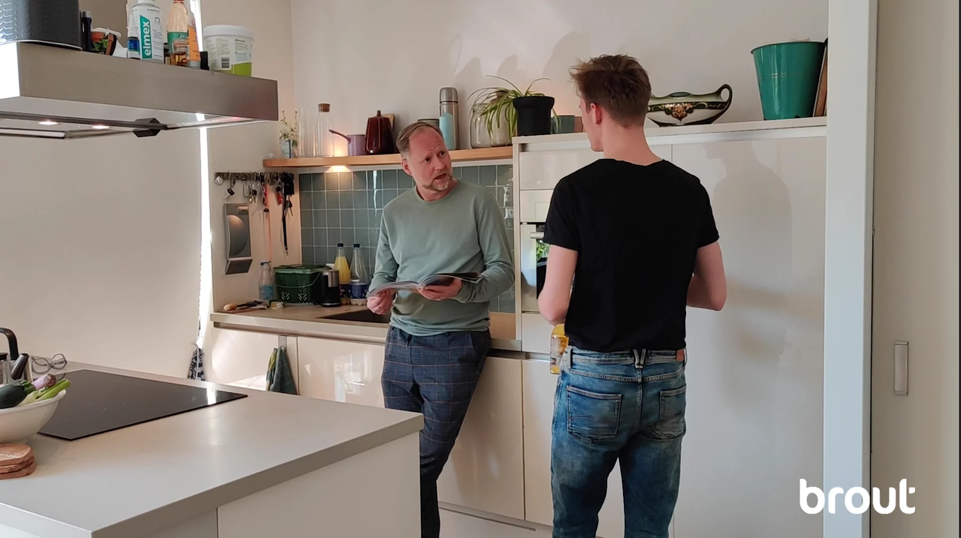 Aflevering 5 – Weet je wat jíj zou moeten doen?