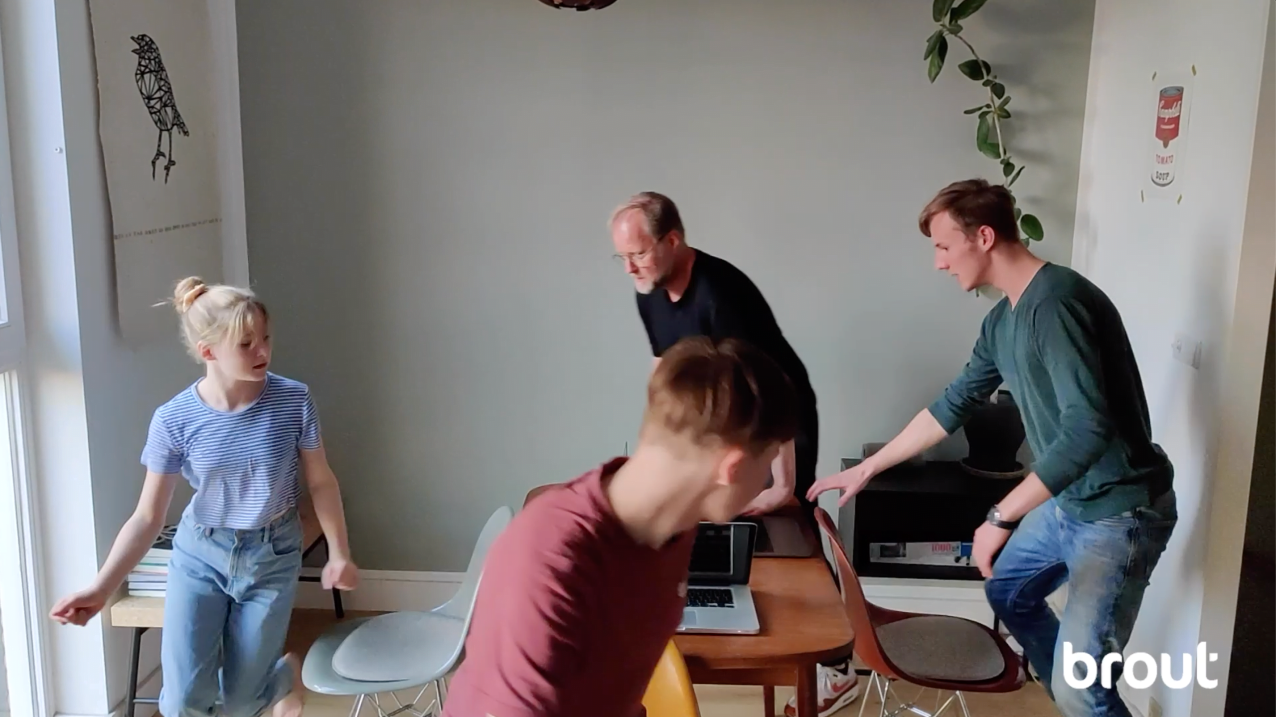 Aflevering 6 – Hoe je een crisis effectief leidt