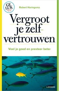 Vergroot je Zelfvertrouwen