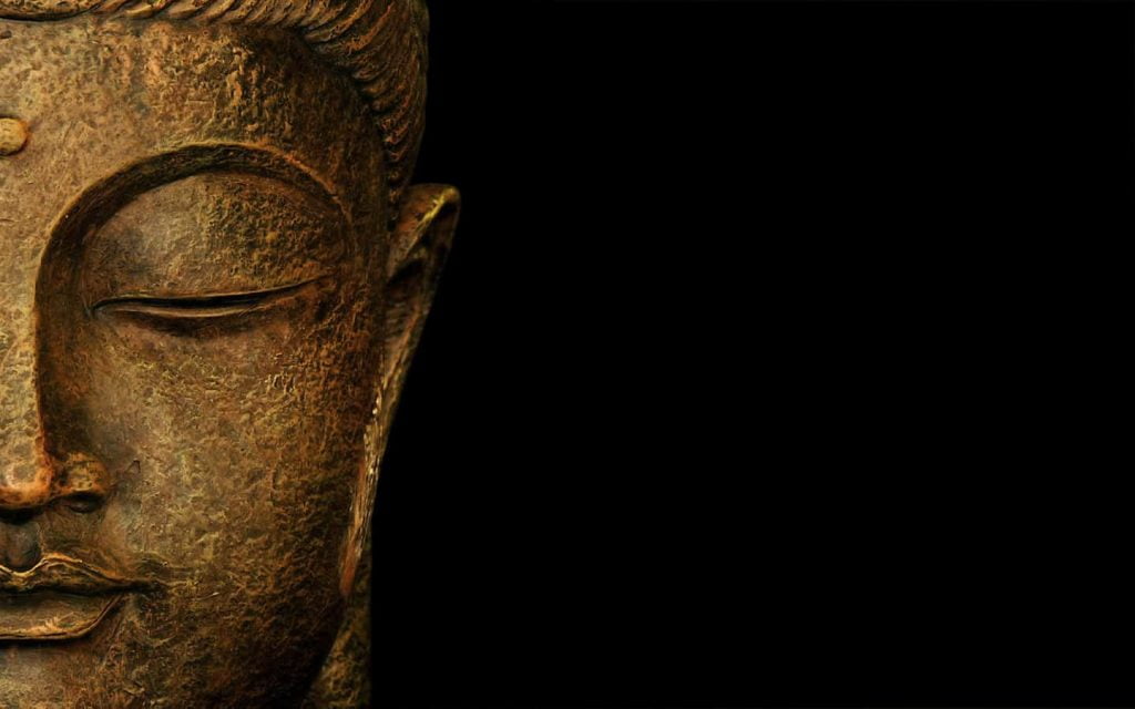 buddha hd widescreen wallpapers 1440x900