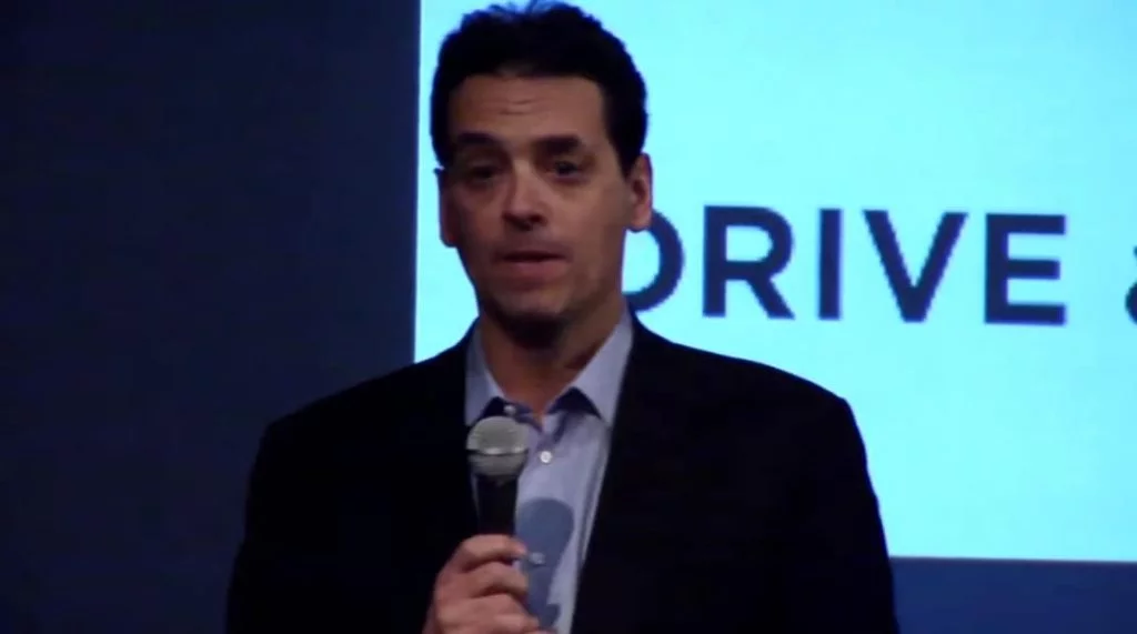 Drive Daniel Pink