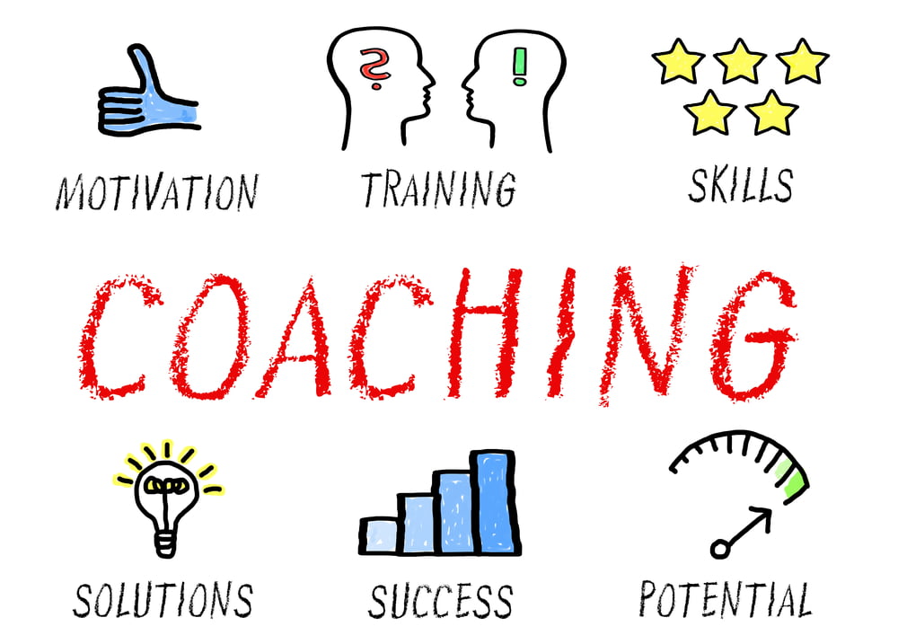 management coaching