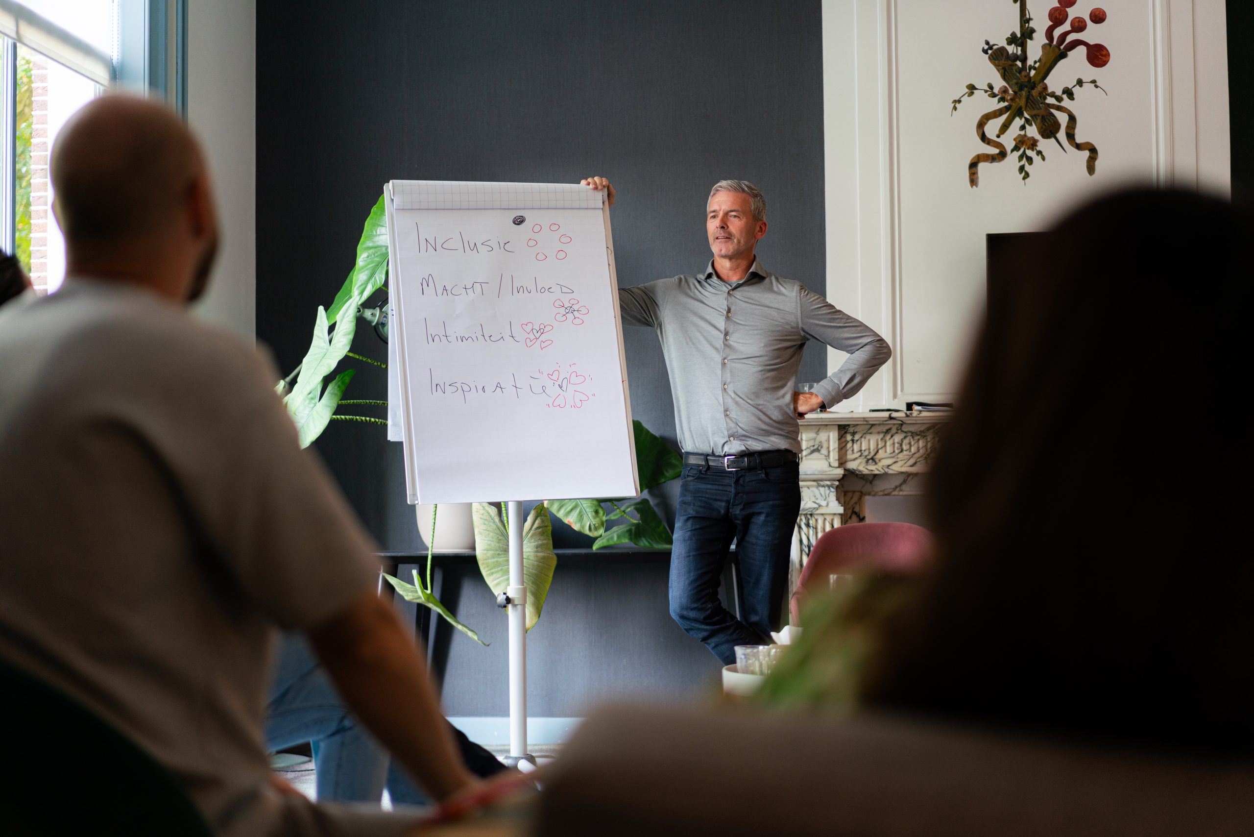 Ontgrendel de kracht van collectieve creativiteit in jouw team