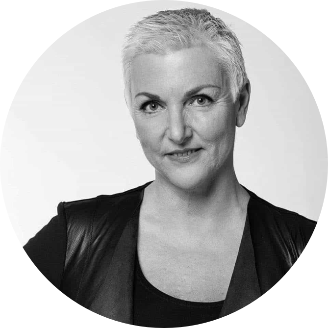 Joanie van der Sande