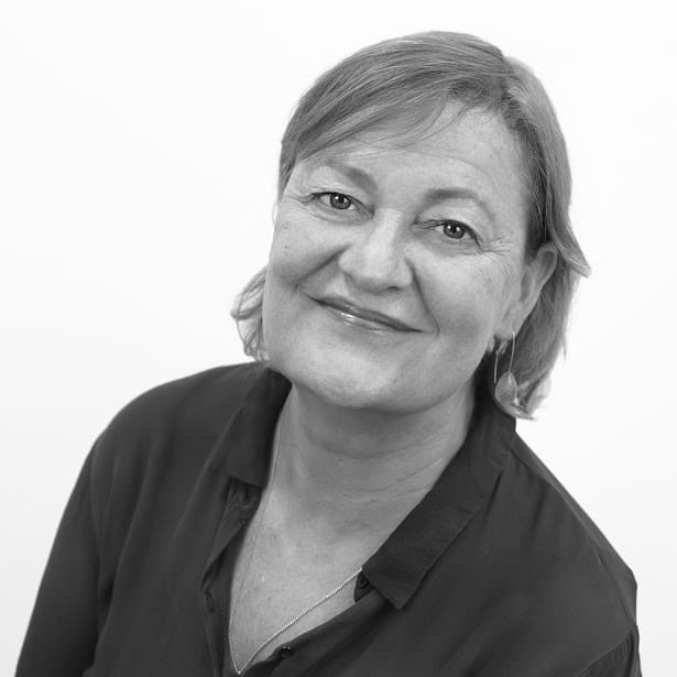 Marie M. Stadhouders