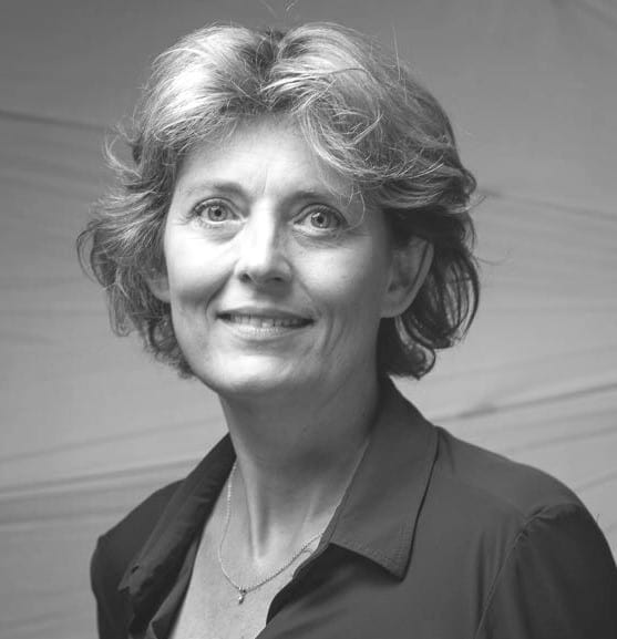 Marly Teunissen