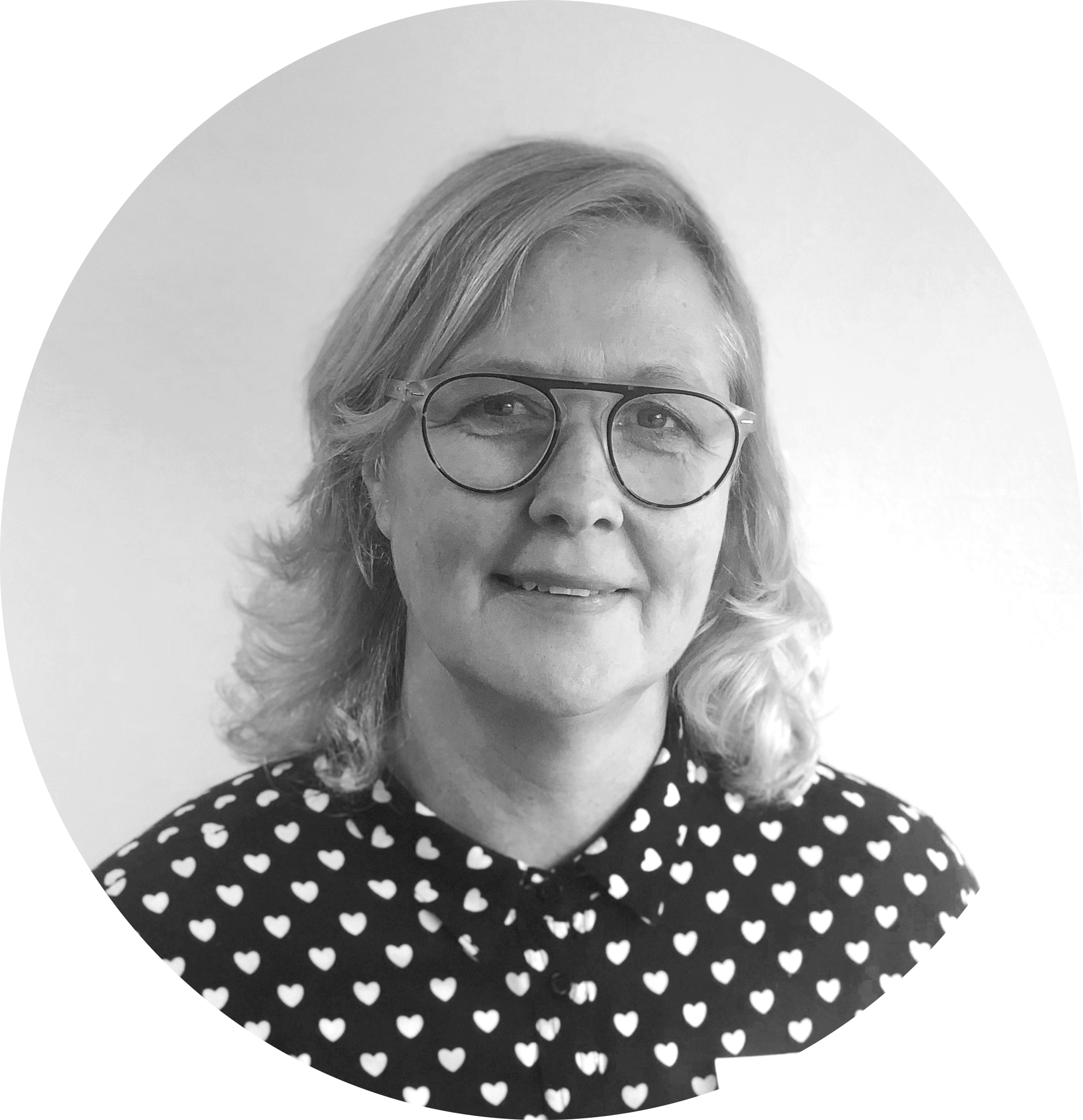 Sylvia Weijmer