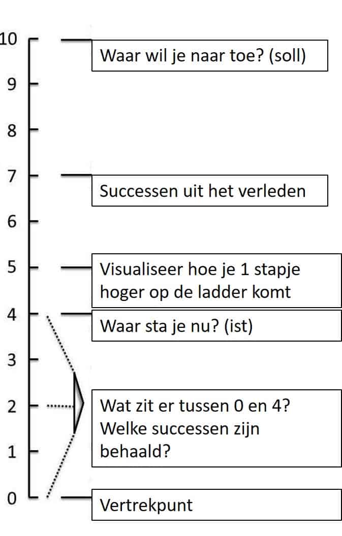 Ongekend Oplossingsgericht werken voor leiders: een handleiding DU-45